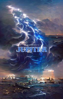 JUPITER | one shots 