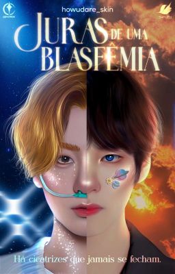 Juras de uma Blasfêmia | taekook