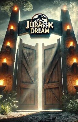 Jurassic Dream [Partie I]