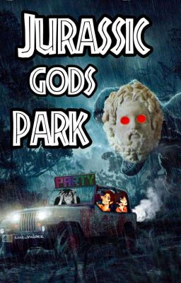 JURASSIC GODS PARK