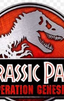 Jurassic Park:Chaos effect Nightmare of deads