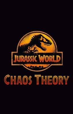 Jurassic World: A Dino Hybrid Shifter's Chaos Theory