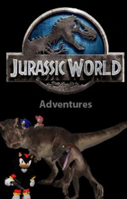 Jurassic World Adventures