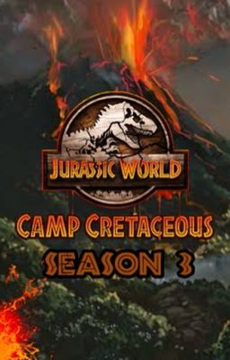 Jurassic World: Camp Cretaceous Season 3