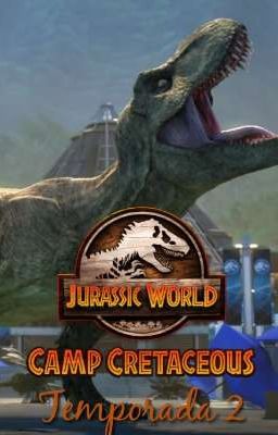 Jurassic World: Camp Cretaceous Temporada 2