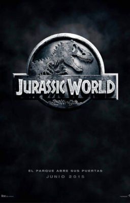 Jurassic World (Mundo Jurásico) (Cancelada)