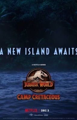 Jurassic world temporada 4