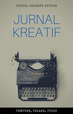 JURNAL KREATIF