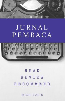 JURNAL PEMBACA [CLOSED]