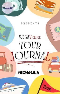 Jurnal WGA Nichole A