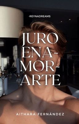 Juro enamorarte.