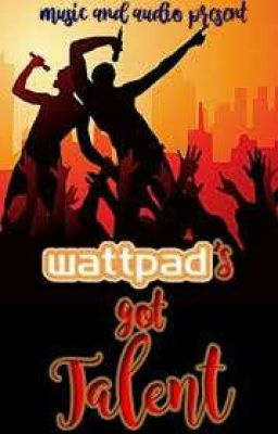 jury wattpad got talent