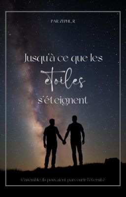 Jusqu'à ce que les étoiles s'éteignent [Taekook]