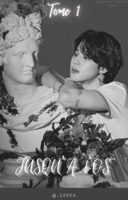 Jusqu'à l'os | Taekook [TOME 1]