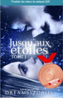 Jusqu'aux étoiles | TOME 1 | WTG2017