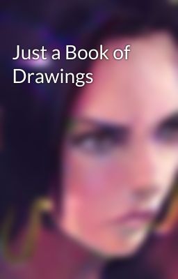 Just a Book of Drawings