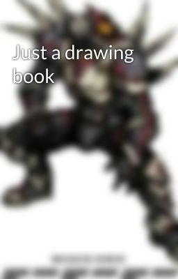 Just a drawing book