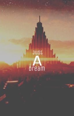 [ Just A Dream ] -Marvel