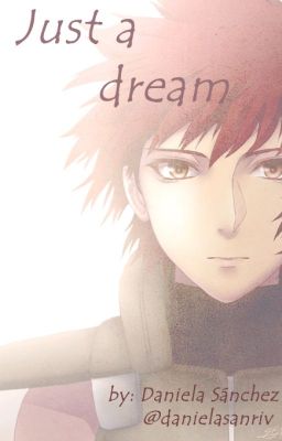 Just a dream ~one shot~ (Sasori) 