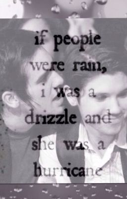 Just A Drizzle (Ryden)