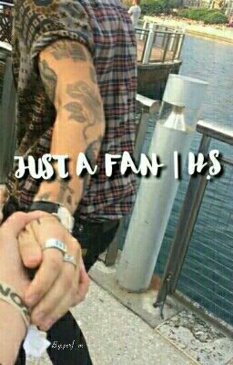 Just a fan | h.s