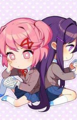 Just A Friend ((Natsuri Fanfic))