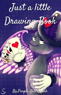 Just a little Drawing Book