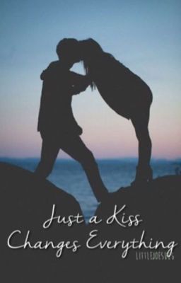 Just A Little Kiss Changes Everything- Joe Sugg Fanfic 