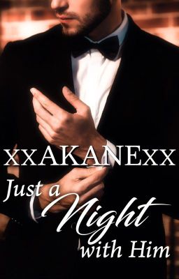 Just a night with him (Published)