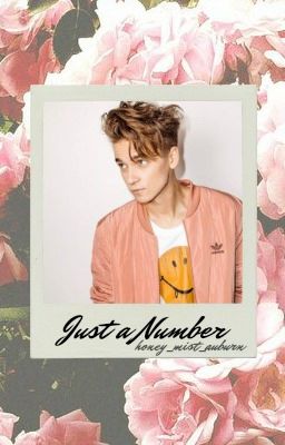 Just A Number ♛ Joe Sugg