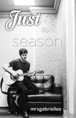 Just a season | Shawn Mendes 