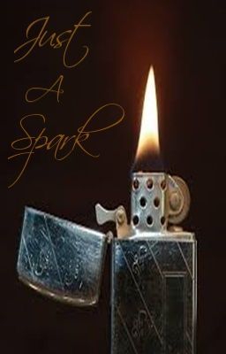 Just A Spark [boyxboy]