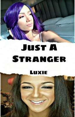 Just A Stranger 