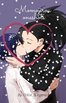 Just a whole lot of Momojirou