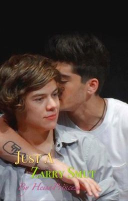 Just A Zarry Smut 