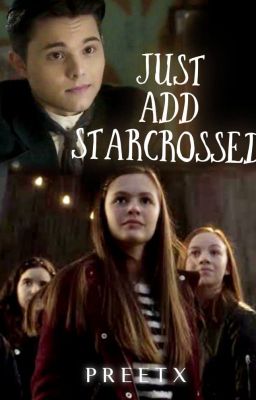 Just Add Starcrossed