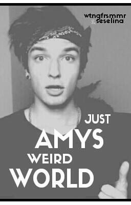 Just Amys weird World || Ardy // pausiert