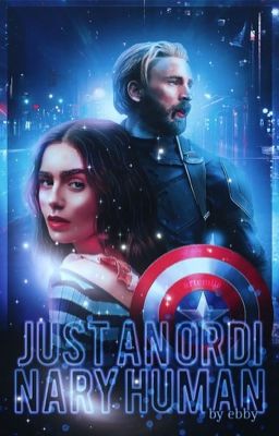 Just An Ordinary Human | Steve Rogers [1] |