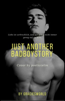 Just another Badboystory...|Wattys19