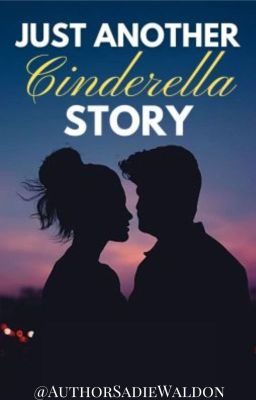 Just Another Cinderella Story