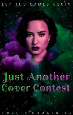 Just Another Cover Contest (Closed)