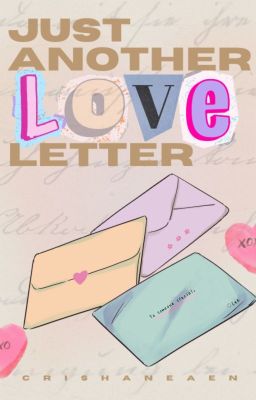 Just Another Love Letter