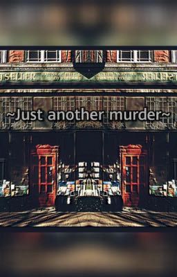 Just another murder