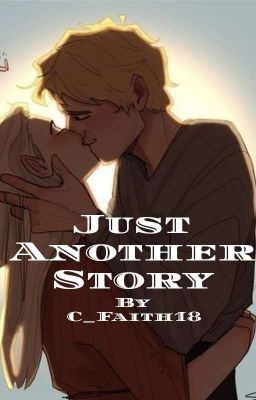 Just Another Story- kotlc fanfic