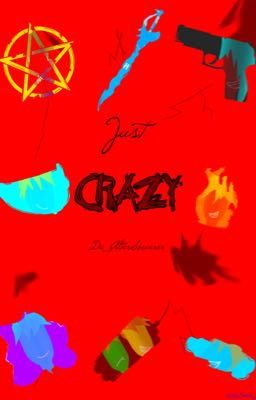 Just Crazy -MCYT AU-