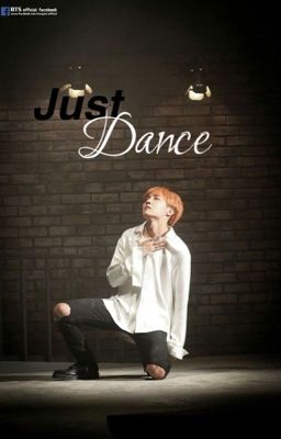 Just dance || HoseokxReader FF