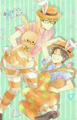 Just Dance=MidoTaka=