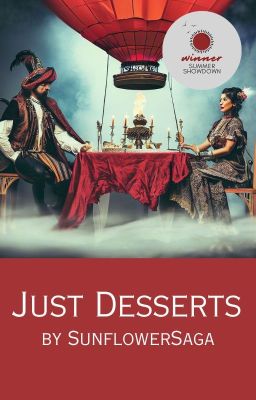 Just Desserts