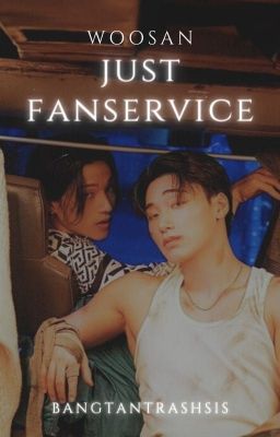 Just Fanservice? | ʷᵒᵒˢᵃᶰ - ENGLISH VERSION ✔