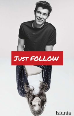 Just FOLLOW | S.M.